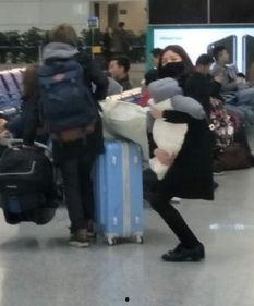 陈妍希爆料老公视频播放,引发网友热议  第1张