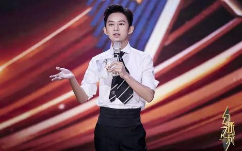 何炅主持的综艺爆料视频,揭秘明星幕后故事  第2张