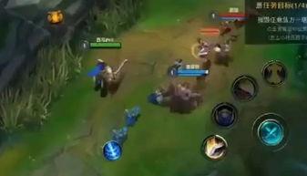 人马手游爆料最新消息,神秘人马角色即将登场，全新玩法等你探索！  第1张