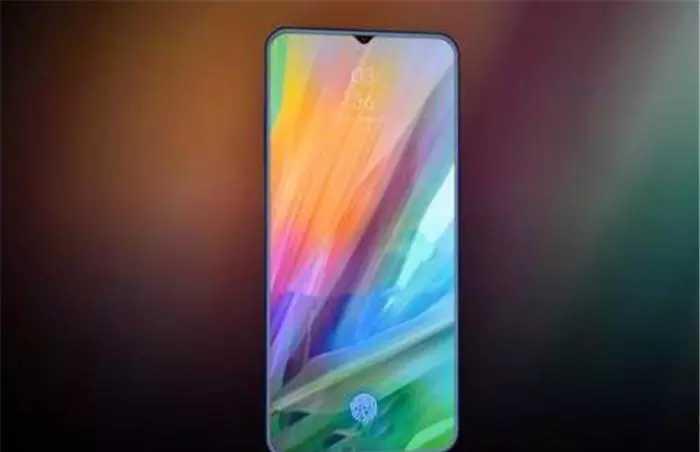 vivo手机最新爆料,颠覆性设计即将亮相，引领行业新潮流  第2张