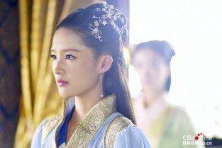 圈内爆料李沁楚乔传后续,揭秘楚乔传后续剧情，揭开神秘面纱！  第2张